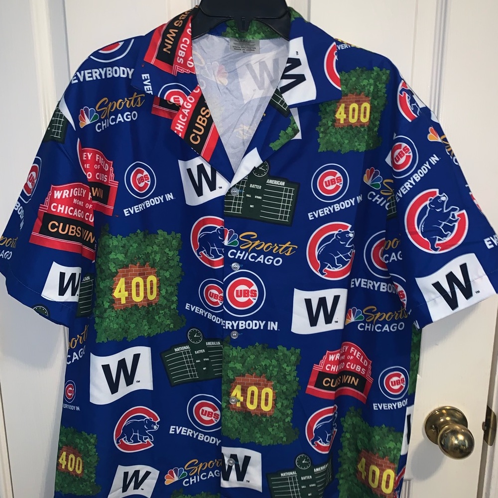 ⚾️GO CUBS GO⚾️ CUBS WIN!